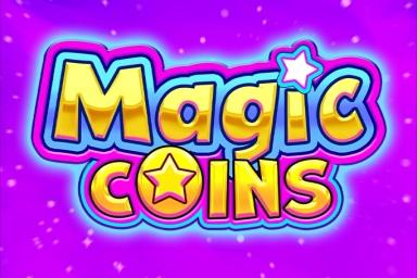Magic Coins - Zeusplay Slot