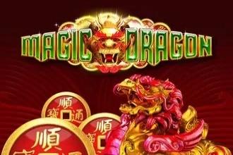 Magic Dragon - GameArt Slot