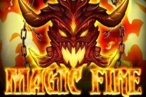Magic Fire - BigPot Gaming Slot