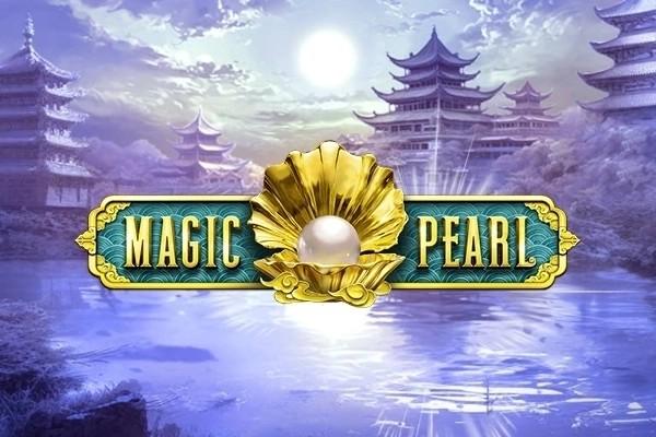 Magic Pearl - SimplePlay Slot