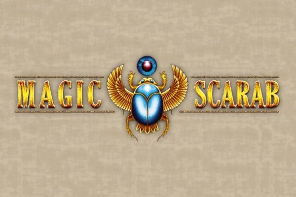 Magic Scarab - Light & Wonder Slot