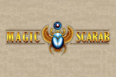 Magic Scarab - Light & Wonder Slot