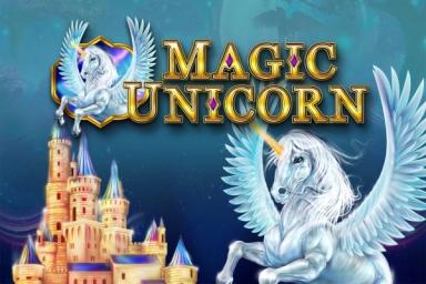 Magic Unicorn - GameArt Slot