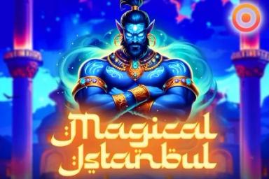 Magical Istanbul - Onlyplay Slot