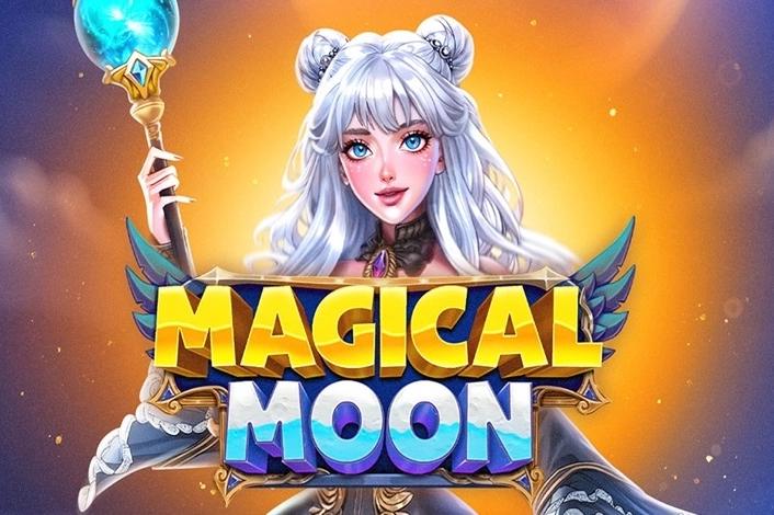 Magical Moon - Pragmatic Play Slot