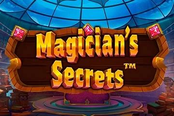 Magician's Secrets - Pragmatic Play Slot