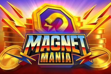 Magnet Mania - BF Games Slot
