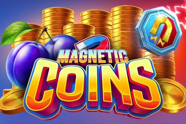 Magnetic Coins - BF Games Slot