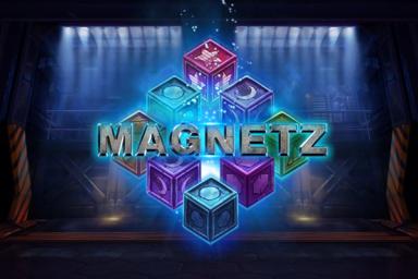 Magnetz - Relax Gaming Slot