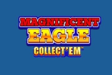 Magnificent Eagle: Collect'Em