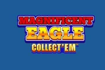 Magnificent Eagle: Collect'Em - Playtech Slot