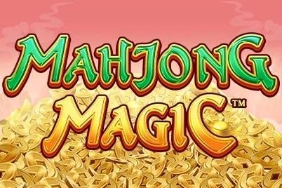 Mahjong Magic - Playtech Slot