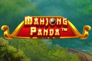 Mahjong Panda - Pragmatic Play Slot