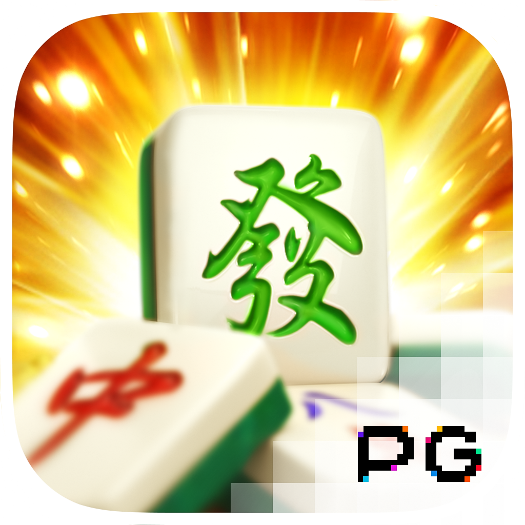 Mahjong Ways - PG Soft Slot