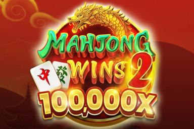 Mahjong Wins 2 - Pragmatic Play Slot