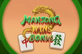 Mahjong Wins Bonus - Pragmatic Play Slot