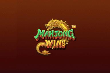 Mahjong Wins - Pragmatic Play Slot