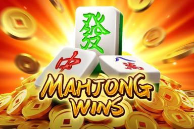 Mahjong Wins - YGR Slot