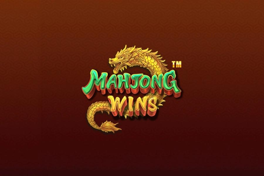 Mahjong Wins - Pragmatic Play Slot