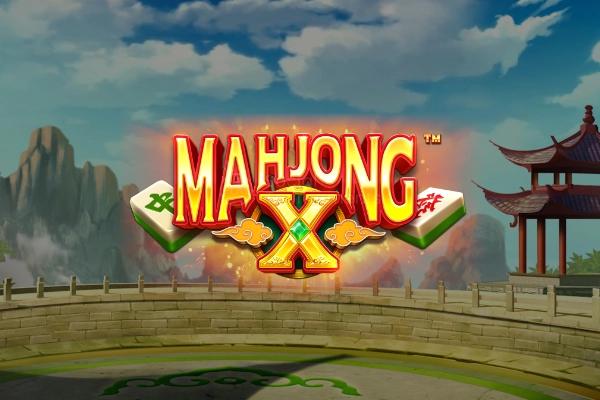 Mahjong X - Pragmatic Play Slot