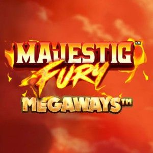 Majestic Fury Megaways