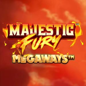 Majestic Fury Megaways - Blueprint Gaming Slot