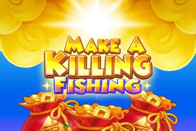 Make a Killing Fishing - YGR Slot