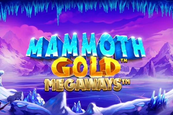 Mammoth Gold Megaways - Pragmatic Play Slot