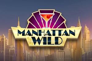 Manhattan Goes Wild - Nolimit City Slot