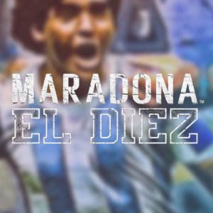 Maradona El Diez
