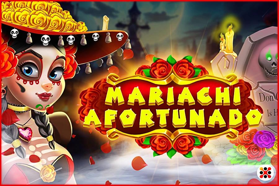Mariachi Afortunado - Mancala Gaming Slot