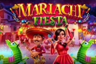 Mariachi Fiesta - GameArt Slot