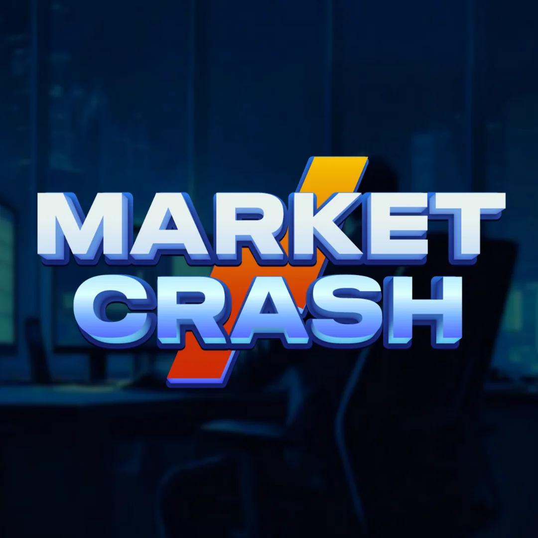 Market Crash - NexGenSpin Slot