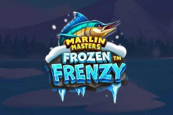 Marlin Masters Frozen Frenzy - Hacksaw Gaming Slot