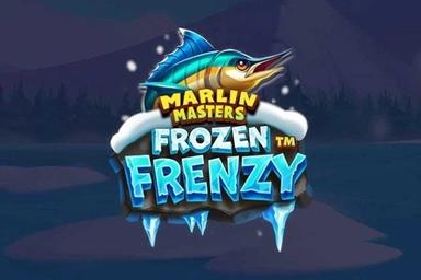 Marlin Masters Frozen Frenzy - Hacksaw Gaming Slot