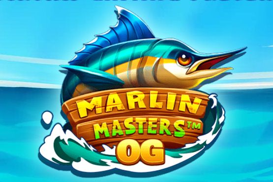 Marlin Masters OG