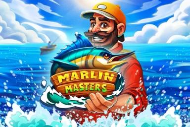 Marlin Masters - Hacksaw Gaming Slot