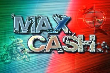 Max Cash - Genii Slot