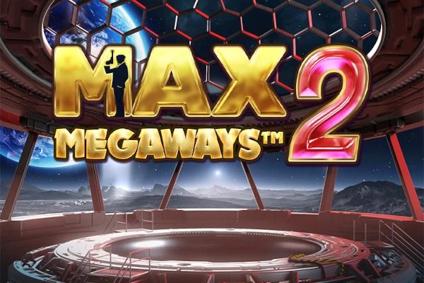 Max Megaways 2 - Big Time Gaming Slot