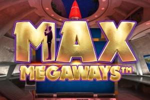 Max Megaways - Big Time Gaming Slot