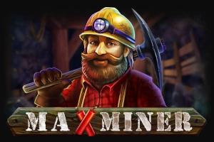 Max Miner - Gamebeat Slot