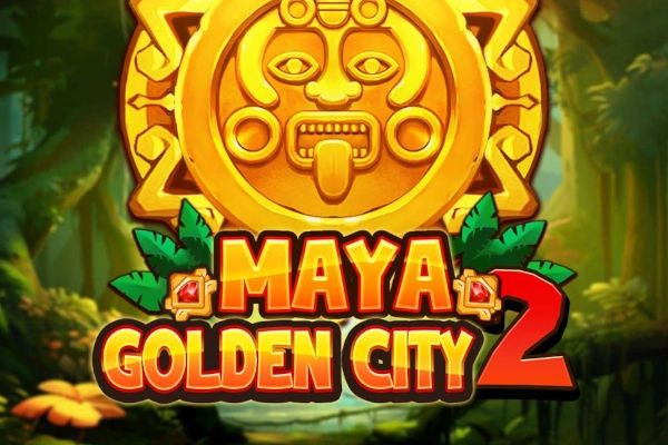 Maya Golden City 2
