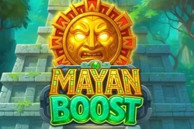 Mayan Boost - Microgaming Slot