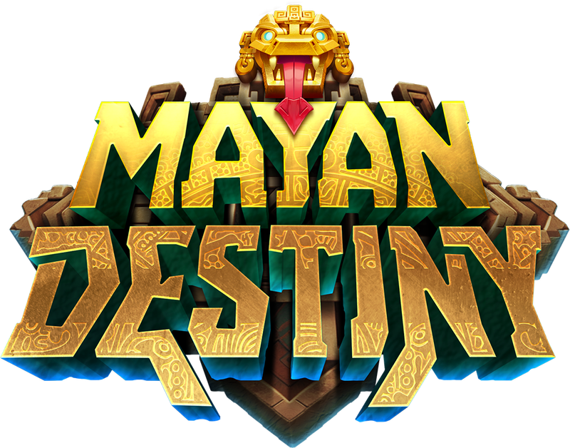 Mayan Destiny
