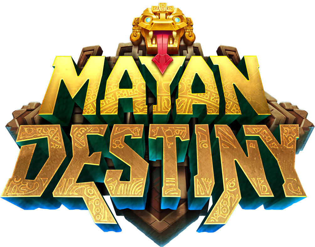Mayan Destiny - PG Soft Slot