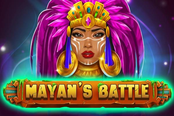 Mayan's Battle - Fazi Slot