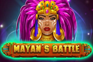 Mayan's Battle - Fazi Slot