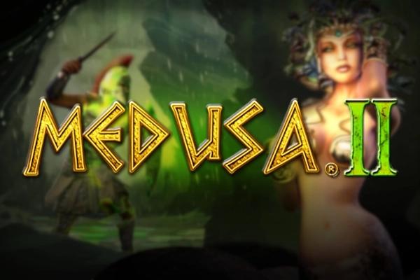 Medusa 2 - Light & Wonder Slot