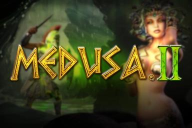 Medusa 2 - Light & Wonder Slot