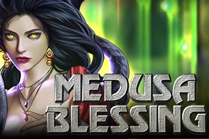 Medusa Blessing - BigPot Gaming Slot